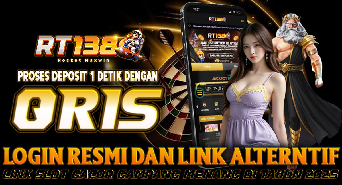 RT138 : Login Situs Judi Slot Gacor Hari Ini & Slot Fitur 777 Putaran Excellent! - WooCommerce eCommerce